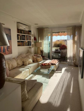 Penthouse Easydoor